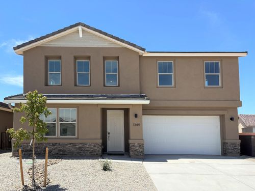 1349 Valle De Colores St Nw, Los Lunas, NM, 87031-9144 | Card Image