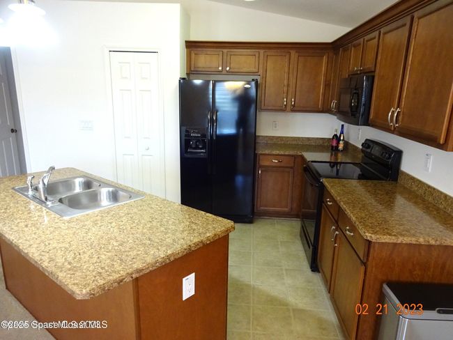 5632 Talbot Blvd, House other with 3 bedrooms, 2 bathrooms and null parking in Cocoa FL | Image 8