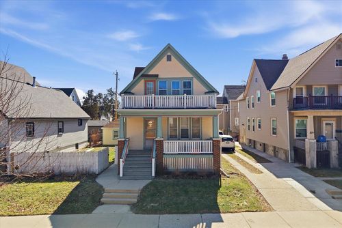 a-313 E Oklahoma Avenue, Milwaukee, WI, 53207 | Card Image