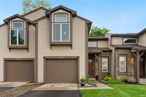 6316 Langwood Blvd, Fort Wayne, IN, 46835-1881 | Card Image