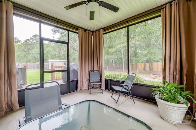 121 Cypress Loop, House other with 5 bedrooms, 4 bathrooms and null parking in Bloomingdale GA | Image 42