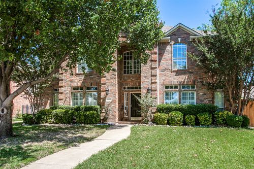 1605 Coyote Ct, Keller, TX, 76248-5371 | Card Image