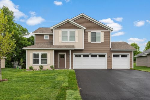 689 Aspen Ln, Montrose, MN, 55363 | Card Image