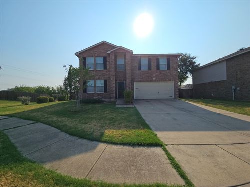 932 Mosaic Dr, Fort Worth, TX, 76179-7380 | Card Image