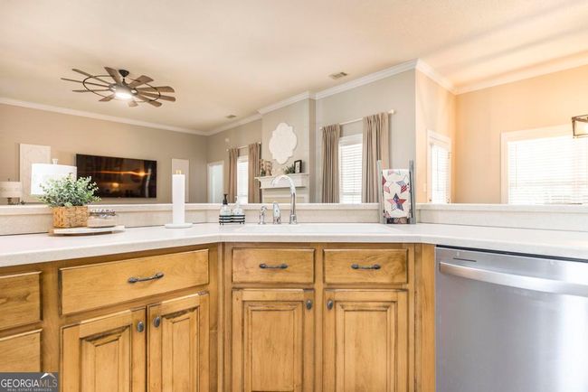 127 Glenda Dr, House other with 4 bedrooms, 3 bathrooms and null parking in Bonaire GA | Image 14