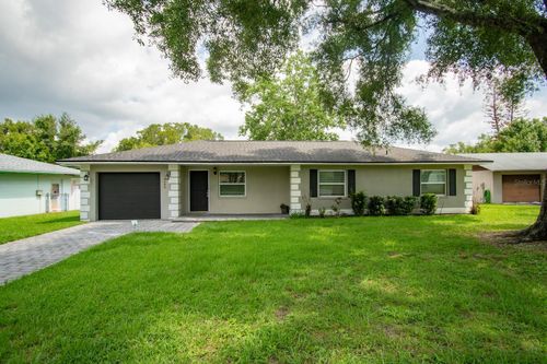 2040 Woodbriar Loop S, LAKELAND, FL, 33813-1339 | Card Image