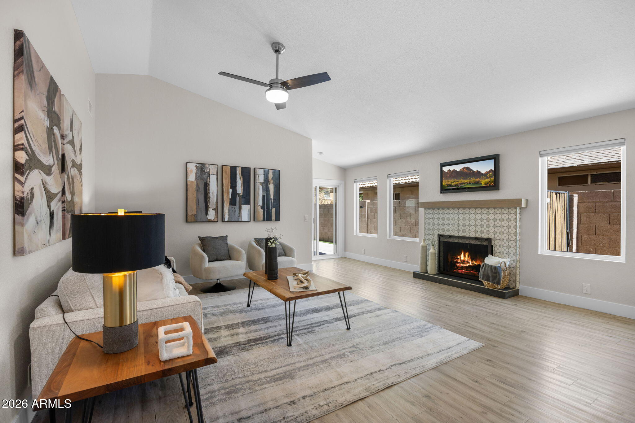 Residential in Phoenix 5