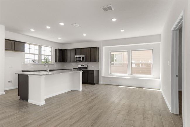 709 Paddock Ln, House other with 3 bedrooms, 3 bathrooms and null parking in Georgetown TX | Image 10
