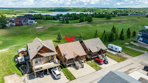 4024-25054 South Pine Lake Road, Rural Red Deer County, AB, T0M1S0 | Card Image