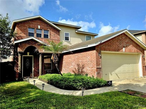 1920 Katherine Ave, Edinburg, TX, 78539-3142 | Card Image