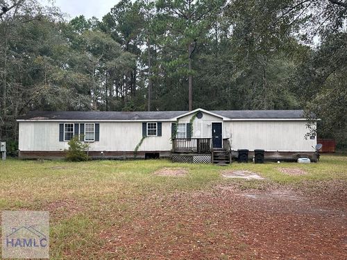 311 Strickland Rd, Allenhurst, GA, 31301-3212 | Card Image