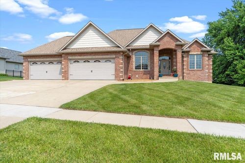 5408 Cromwell Pl, Springfield, IL, 62711-7136 | Card Image