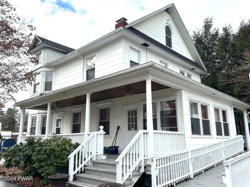 front-114 8th Street, Milford, PA, 18337 | Card Image