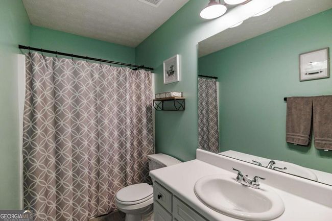 1217 Nunnally Dr, House other with 3 bedrooms, 2 bathrooms and 4 parking in Monroe GA | Image 22