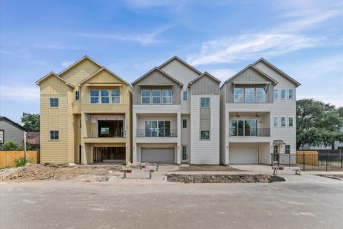 2506 Baylor St, Houston, TX, 77009-1728 | Card Image