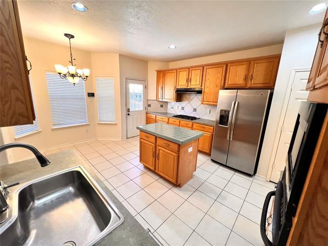 2222 Scenic Shore Dr, House other with 5 bedrooms, 4 bathrooms and null parking in Seabrook TX | Image 6