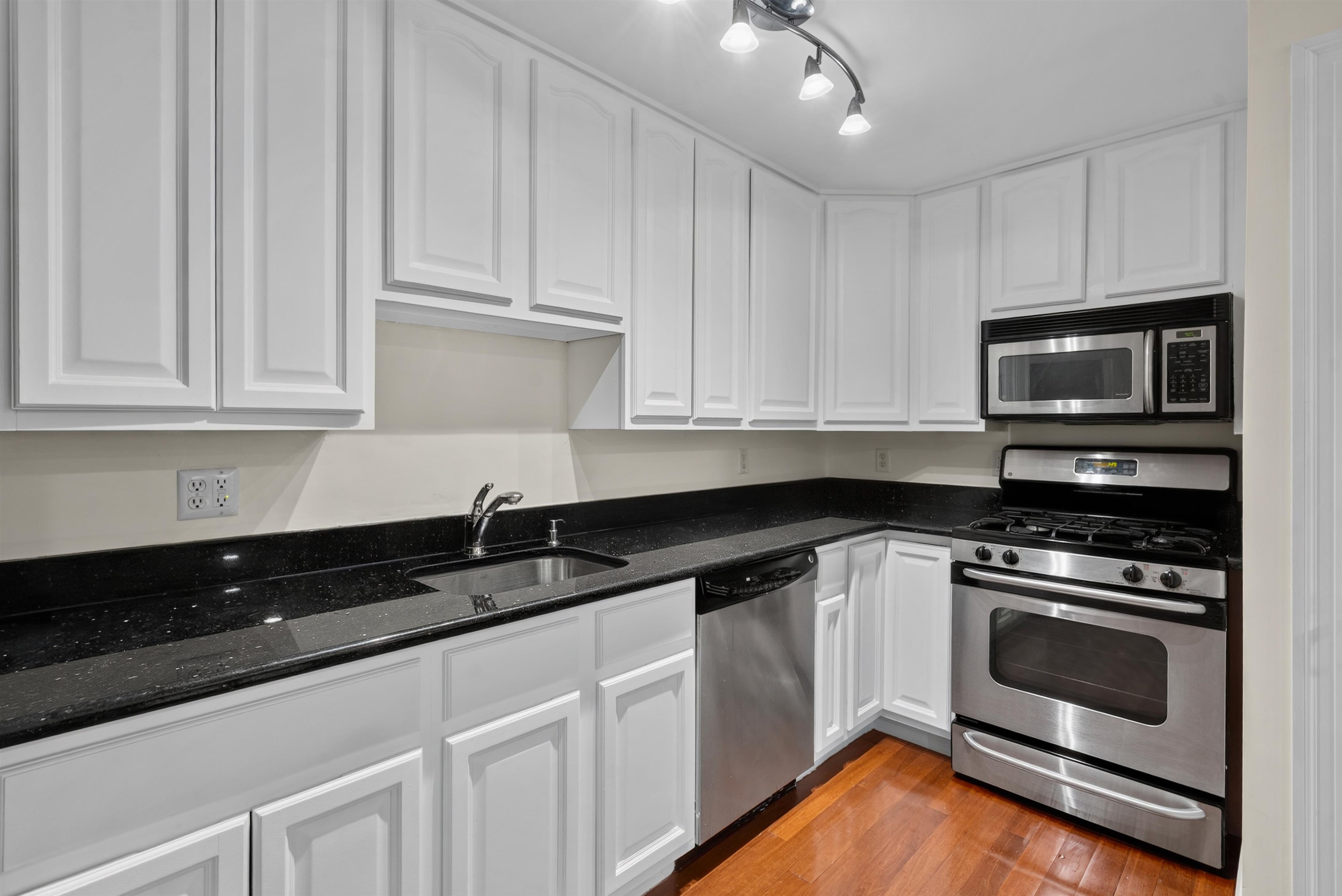Residential in Union City 2