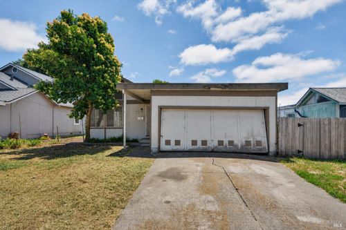 1079 Camino Coronado None, Rohnert Park, CA, 94928 | Card Image