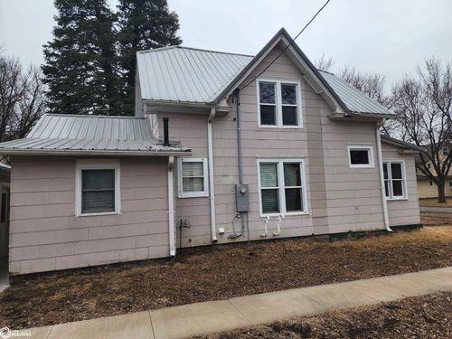 201 S West St, Arthur, IA, 51431-7724 | Card Image