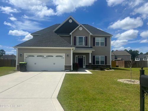 504 Turpentine Trl, Jacksonville, NC, 28546-0059 | Card Image