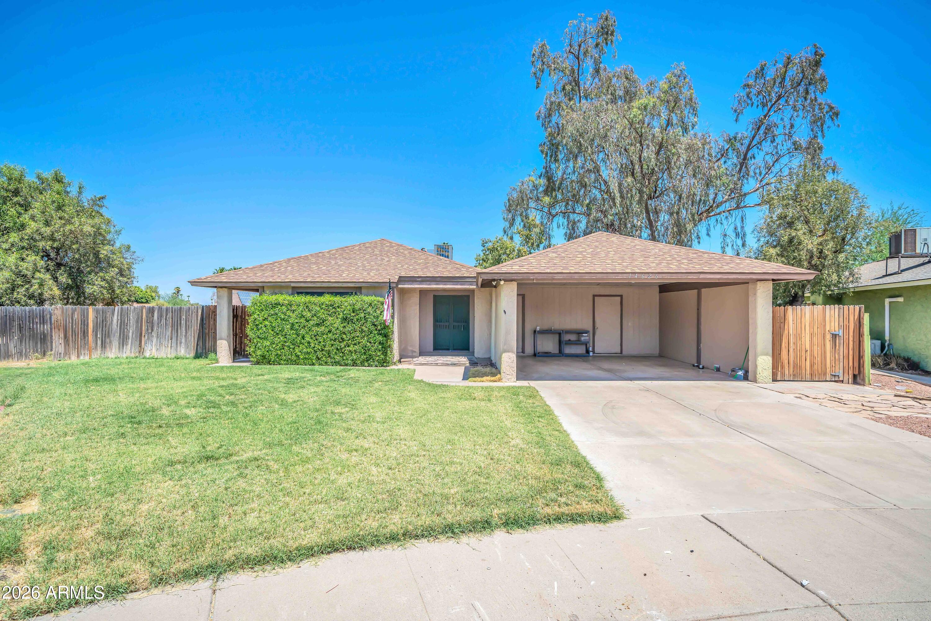 Residential in Glendale