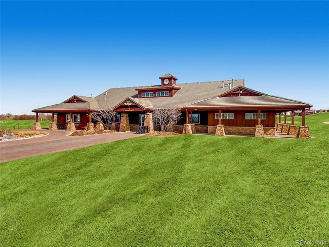 19406 E 58 Th Cir, House other with 3 bedrooms, 3 bathrooms and 2 parking in Aurora CO | Image 27