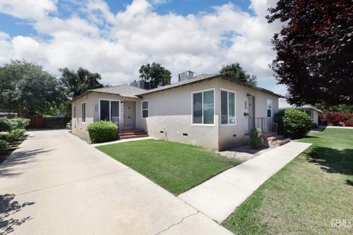 2633 Encina St, Bakersfield, CA, 93301-1806 | Card Image