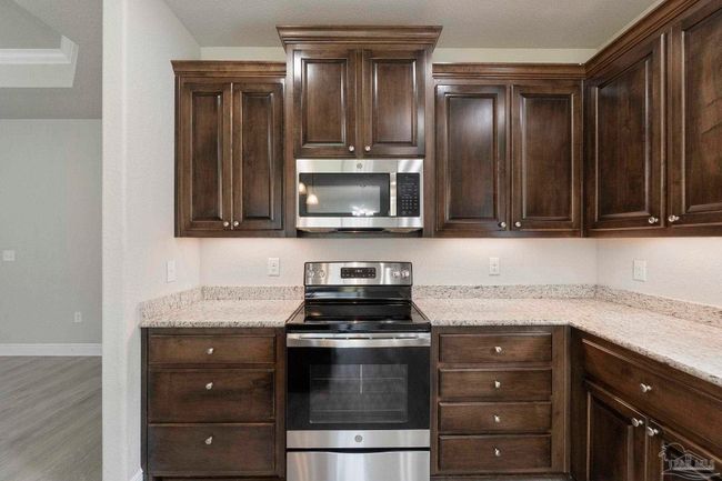 3825 Ranch Rd, House other with 3 bedrooms, 2 bathrooms and 2 parking in Pace FL | Image 18