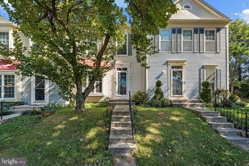 109 Chelsea Ct Ne, LEESBURG, VA, 20176-3337 | Card Image