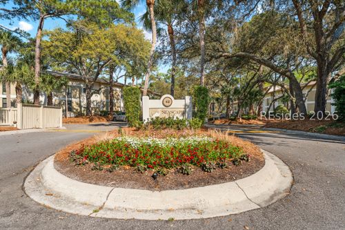 3023-42 S Forest Beach Dr, Hilton Head Island, SC, 29928-6204 | Card Image
