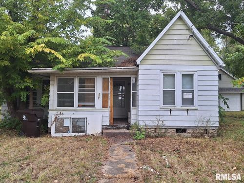 717 E Maywood Ave, Peoria, IL, 61603-1931 | Card Image