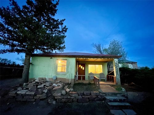 203 Nm Highway 3, Ribera, NM, 87560-8024 | Card Image