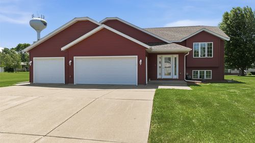 1510 Sabrena Court, Rice Lake, WI, 54868 | Card Image