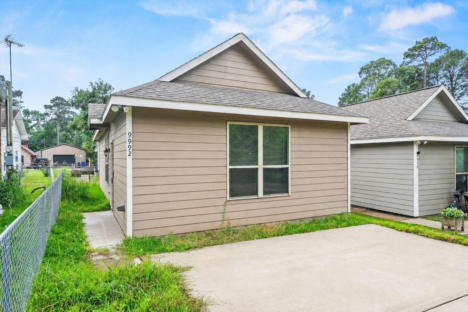 Residential in Willis 5