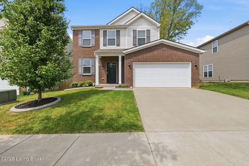 12052 Parkview Trace Dr, Louisville, KY, 40229-3090 | Card Image