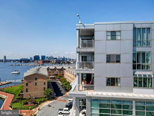 unit-638-2702 Lighthouse Pt E, BALTIMORE, MD, 21224-5071 | Card Image