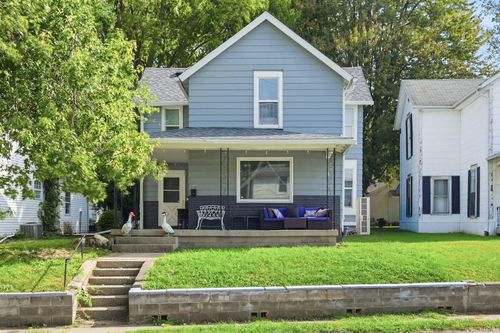940 S 14th St, New Castle, IN, 47362-2763 | Card Image