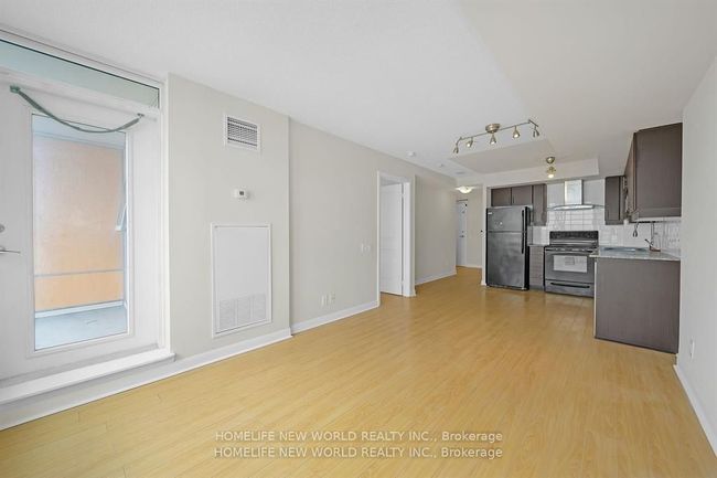 1801 - 25 Town Centre Crt, Condo with 1 bedrooms, 1 bathrooms and null parking in Scarborough ON | Image 7