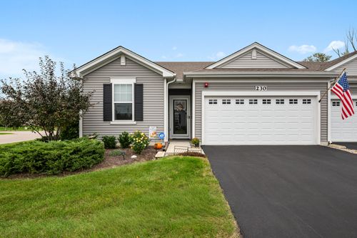 230 Sussex Ct, North Aurora, IL, 60542-1078 | Card Image