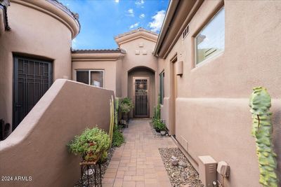 12940 N Northstar Drive, House other with 2 bedrooms, 3 bathrooms and null parking in Fountain Hills AZ | Image 2