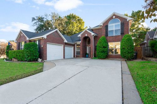2701 Summerwood Ct, Mckinney, TX, 75072-4039 | Card Image