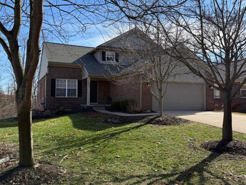 9936 Tioga Trl, Pinckney, MI, 48169-8185 | Card Image