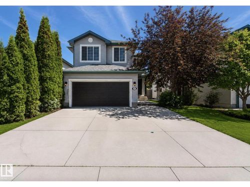 1007 Macewan Close Sw, Edmonton, AB, T6W1K2 | Card Image