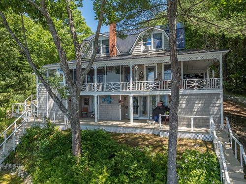 28 Friendship Lane, Harrison, ME, 04040 | Card Image