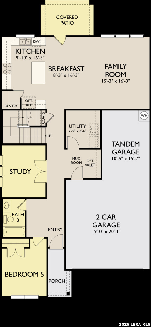 Residential in Schertz 3