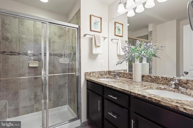 12741 Lotte Dr, Townhouse with 3 bedrooms, 4 bathrooms and null parking in WOODBRIDGE VA | Image 26
