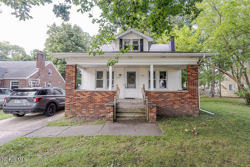 2924 Copland Blvd, Toledo, OH, 43614-5442 | Card Image
