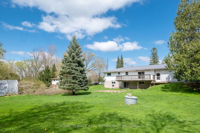 5280 Hillview Rd, House other with 3 bedrooms, 1 bathrooms and 6 parking in Brighton ON | Image 31