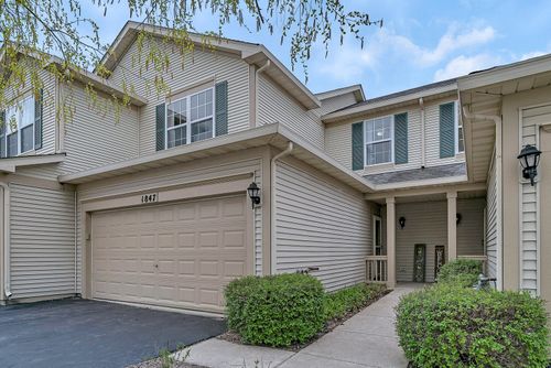 1847 S Wentworth Cir, Romeoville, IL, 60446-5102 | Card Image