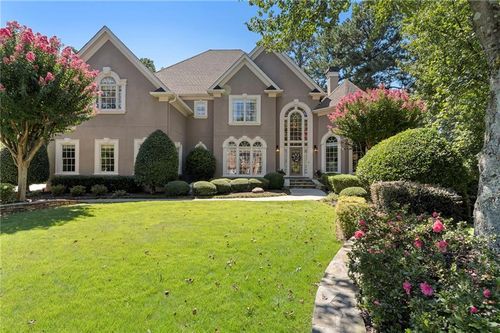 3815 Falls Landing Dr, Johns Creek, GA, 30022-8099 | Card Image